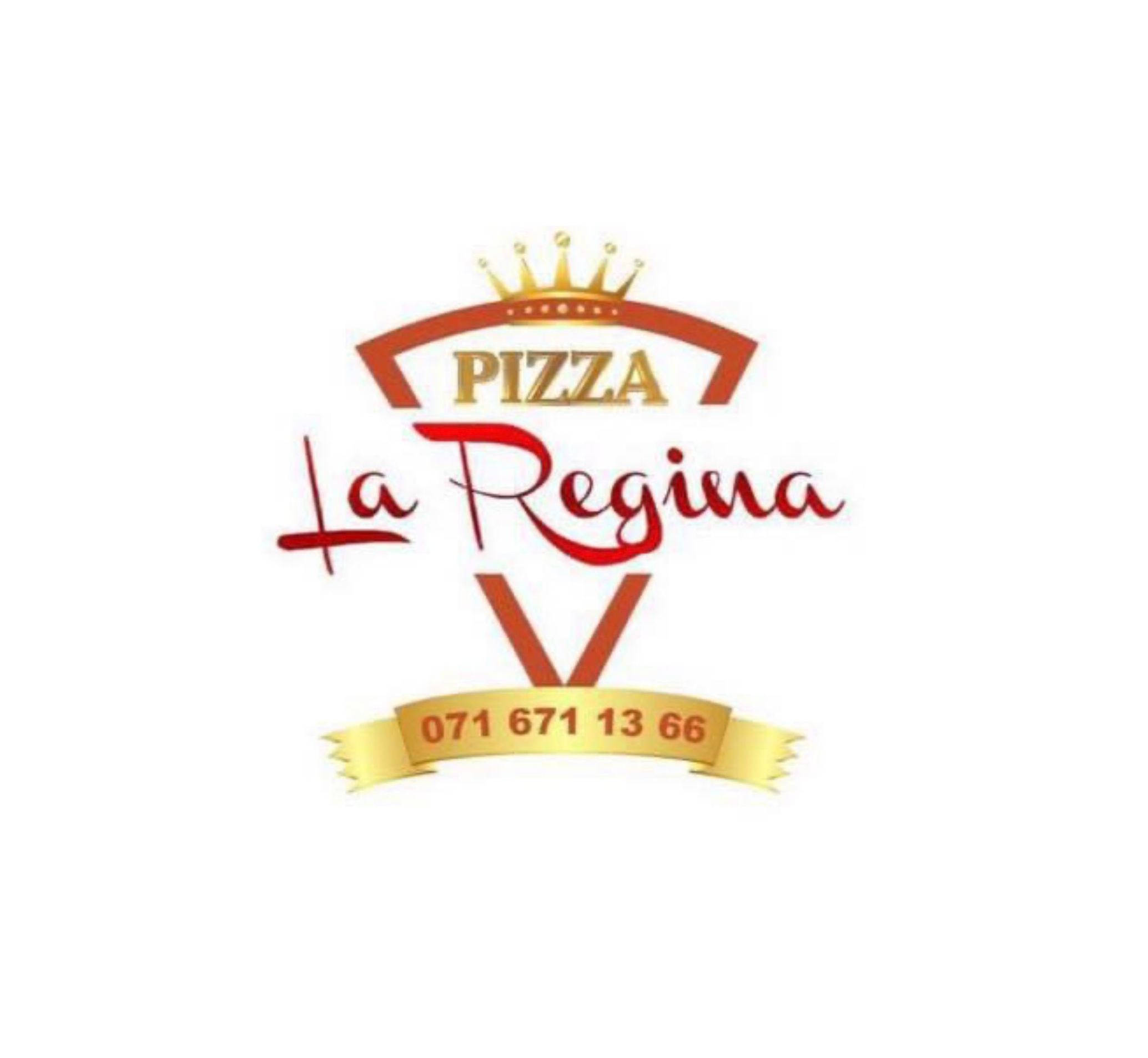 La Regina logo